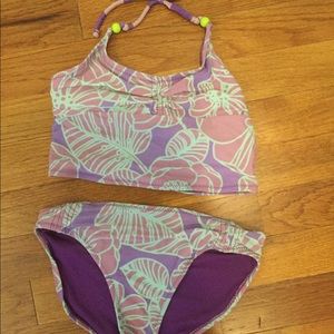 GAP kids bathing suit